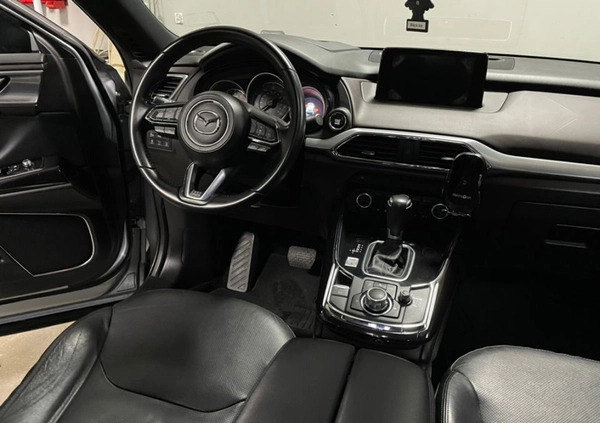 Mazda CX-9 cena 97900 przebieg: 83000, rok produkcji 2016 z Chełm małe 667